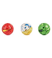 Bakugan Başlangıç Paketi S1 Ventri Smoke Hammerhead