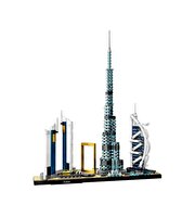 LEGO® Architecture Dubai 21052