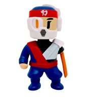 Stumble Guys 3'lü Mini Figür Seti 3 S3 40023