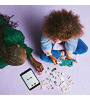 LEGO Friends Heartlake City Dondurma Kamyonu 42644