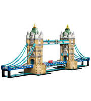 LEGO Architecture Tower Bridge 21067