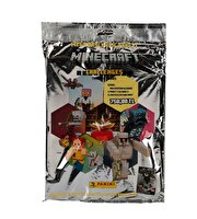 Minecraft Mega Başlangıç Paketi 2025