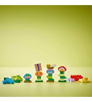 LEGO DUPLO Kasabası Yaratıcı Bahçe ve Çiçekler 10444