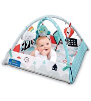 Baby Clementoni Bebek Jimnastik Merkezi S/B