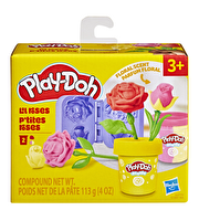 Play-Doh Lil Roses Oyun Seti G2476