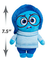 Inside Out 2 Mini Peluş Üzüntü