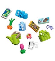 LEGO Friends Doğa Kampı Kulübesi 42682
