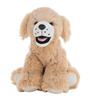 Goldie Labrador Köpek 40 Cm