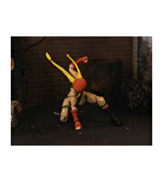 Jada Street Fighter II Cammy White Figürü