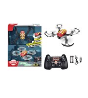 Dickie RC Fire Drone Uzaktan Kumandalı İtfaiye Drone