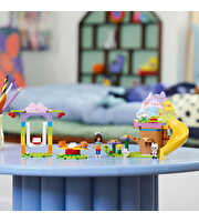LEGO Gabby's Dollhouse Peri Kedi’nin Bahçe Partisi 10787