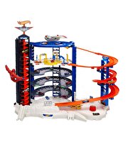 Hot Wheels Ultimate Garage Dev Kule FML03