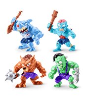 Smashers Korku Evi Sürpriz El 74139