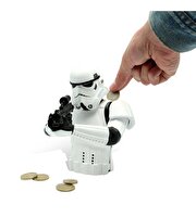 Star Wars Stormtrooper Büst Kumbara