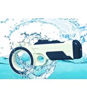 Çantalı Su Tabancası