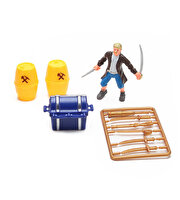 Poşette Korsan Ganimet Seti