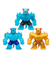 Mr.Beast Stretch Figür 24735 Hypercharged Panther