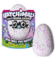 Hatchimals Simli Pengualas