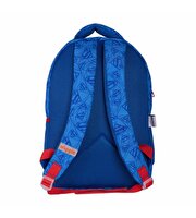 Superman Okul Çantası 2615