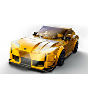 LEGO Speed Champions Toyota GR Supra 76901
