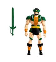 Masters of the Universe Origins 200X Tri-Klops Aksiyon Figürü JHJ93
