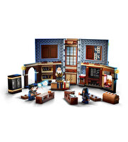 LEGO Harry Potter Hogwarts Anısı Tılsım Dersi 76385