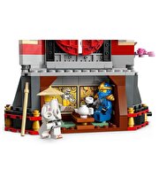 LEGO Ninjago Ninja Karakteri Sergileme Modeli 15. Yıl Dönümü 71866