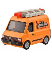 Hot Wheels Pop Culture Premium Arabalar Plumber Van HXF03