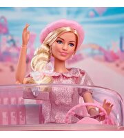 Barbie The Movie Margot Robbie Koleksiyon Bebeği 2025 JBJ53