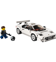 LEGO Speed Champions Lamborghini Countach 76908