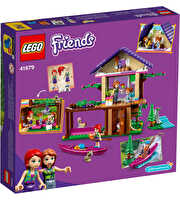 LEGO Friends Orman Evi 41679