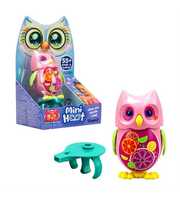Silverlit Mini Hoot Sevimli Baykuş Pembe
