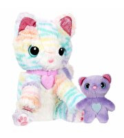 Scruff A Luvs Anne ve Yavrusu Sürprizi 30175