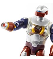 MOTU Masterverse Aksiyon Figürleri Roboto HLB40