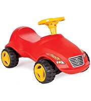 Pilsan Bin Git Fast Car Kırmızı