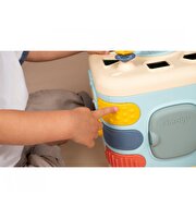 Little Smoby Eğitici Aktivite Küpü