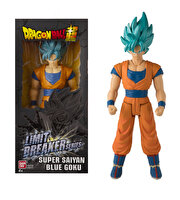 Dragon Ball Super Saiyan Blue Goku Figür 30 Cm