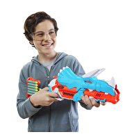 Nerf Tricerablast F0803