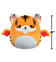 Adopt Me Peluş 20 Cm SQAM00049 Wınged Tıger