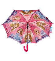 Rubenis Pembe Saplı Şemsiye