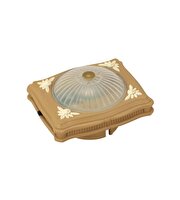 Sylvanian Families Tavan Lambası