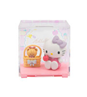 Hello Kitty ve Oyun Arkadaşı Sürpriz Figür