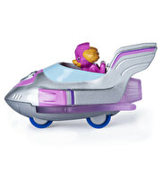 Paw Patrol True Metal Die Cast Araçlar (Mighty Pups) Skye