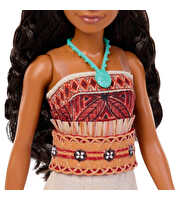 Disney Moana Bebeği JLP16