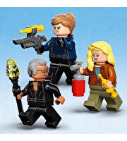 LEGO Jurassic World Pyroraptor ve Dilophosaurus Nakliyesi 76951