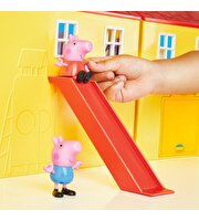 Peppa Pig Peppa'nın Büyük Aile Evi Seti G0508
