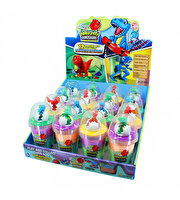 Slimy Dinozor Koleksiyonu