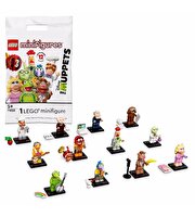 LEGO  Minifigures The Muppets 71033