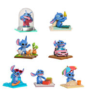 Stitch Sürpriz Movie Figür Paketi 46109