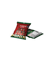 Minix Dünya Kupası Figürü Sürpriz Paket Porteki̇z